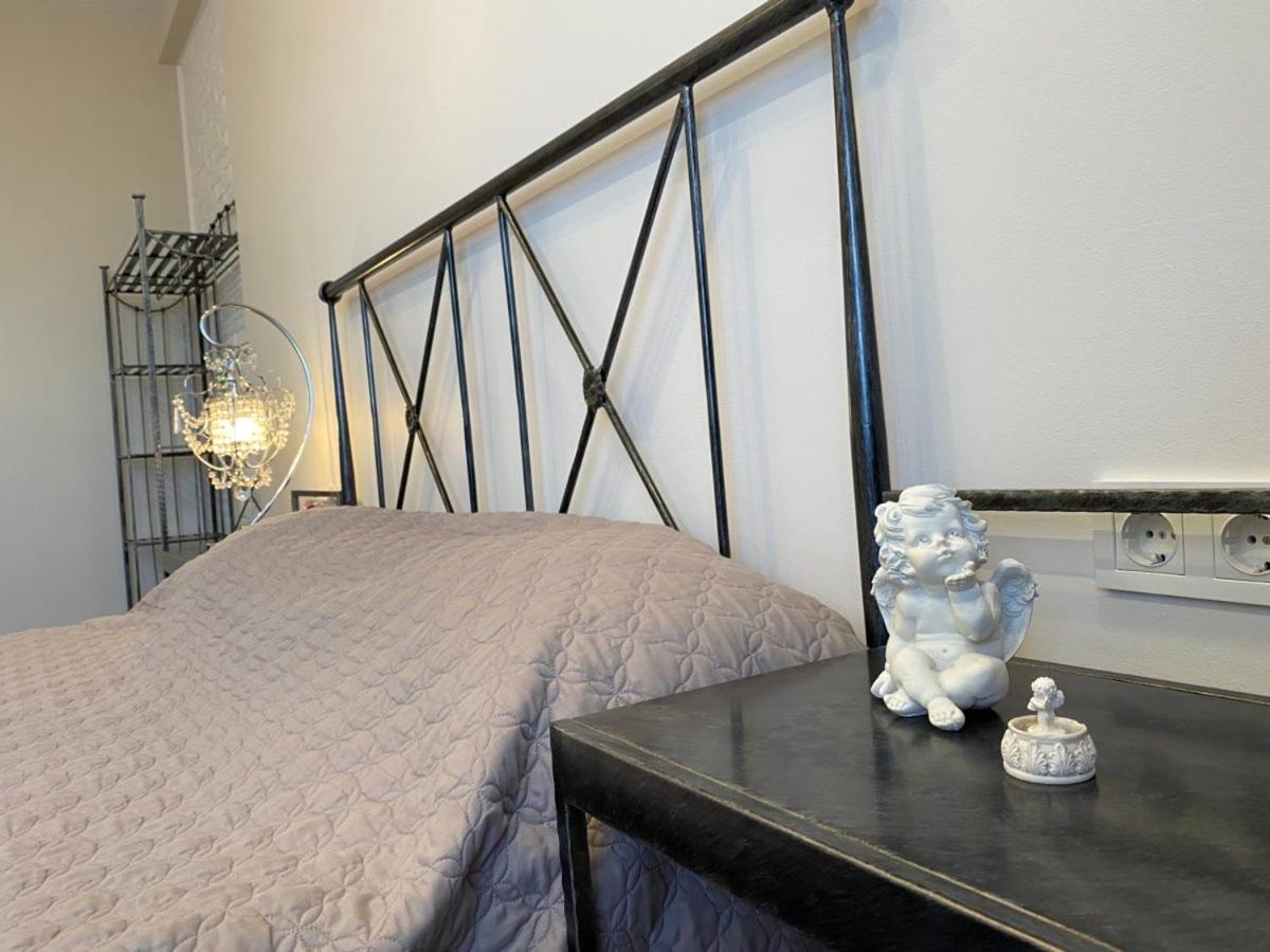 Nano'S Exclusive Fashionable Apartment 巴统 外观 照片