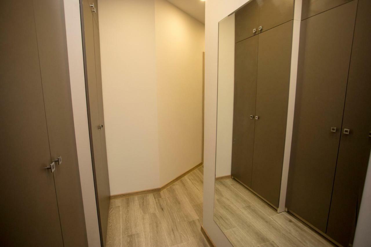 Nano'S Exclusive Fashionable Apartment 巴统 外观 照片