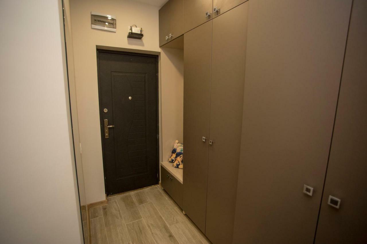 Nano'S Exclusive Fashionable Apartment 巴统 外观 照片